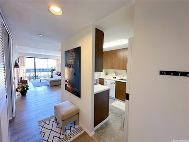 Entryway