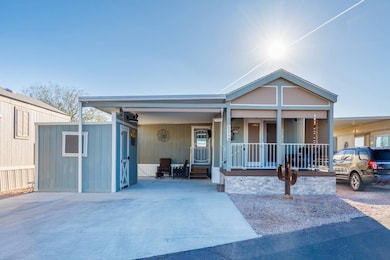 16680 W Val Vista Blvd unit 310, Casa Grande, AZ 85122 - photo 3