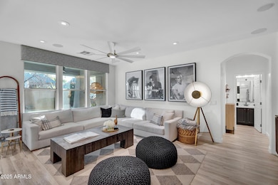 4245 E Cullumber Ct, Gilbert, AZ 85234 - photo 6