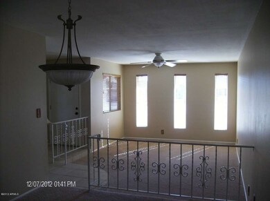 Formal Living Room