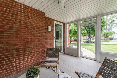 1960 Northwest Blvd unit A, Columbus, OH 43212 - photo 3