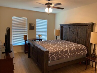Large Primary Bedroom