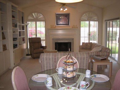 Family  Room