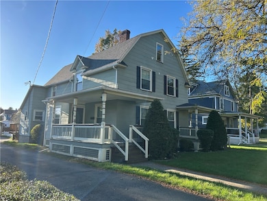 409 Hoffman St unit 411, Elmira, NY 14905 - photo 2