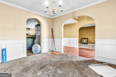 255 Heaton Place Trail, Covington, GA 30016 - photo 6