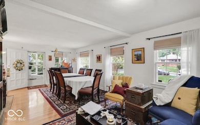 6306 N Washington Blvd, Indianapolis, IN 46220 - photo 2