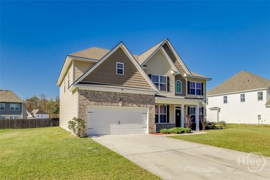 2 Oak Aly, Guyton, GA 31312 - photo 2