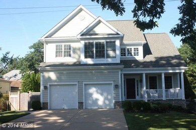 2220 Glenheather Dr, Falls Church, VA 22043 - photo 3