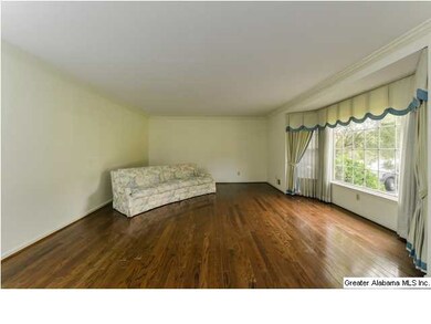 Formal living room