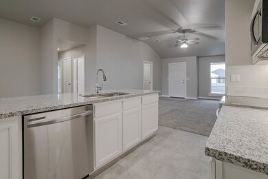 1324 E 96th St, Odessa, TX 79765 - photo 5