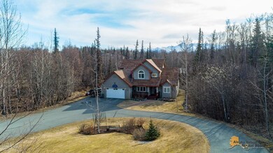 1481 N Landmark Dr, Palmer, AK 99645 - photo 2