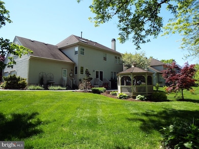 4848 Mead Dr, Doylestown, PA 18902 - photo 2