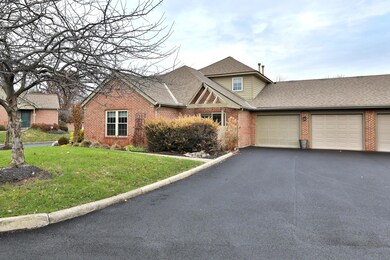 947 Village Brook Way unit 947, Columbus, OH 43235 - photo 3