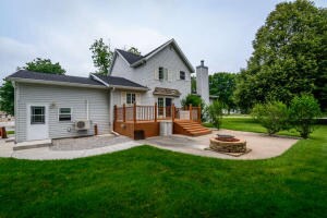 420 W 5th street, Wilton, IA
