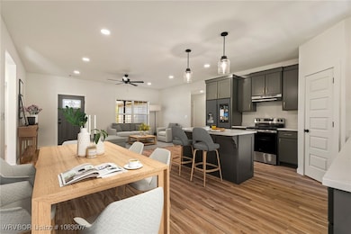 1322 Sharp Chapel Rd, Alma, AR 72921 - photo 6