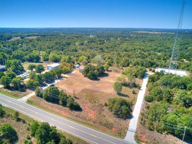5 acre lot