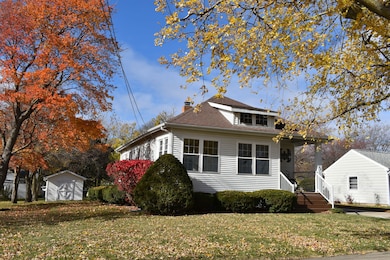 46 N Adams St, El Paso, IL 61738 - photo 2