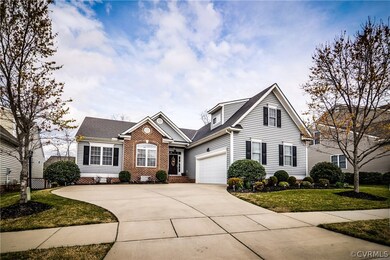 Fully landscaped yard with Irrigation Front and Ba