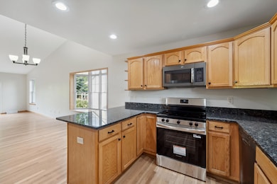 Kitchen & Dining Room