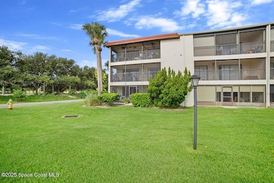 5800 N. Banana River Blvd, Cape Canavera