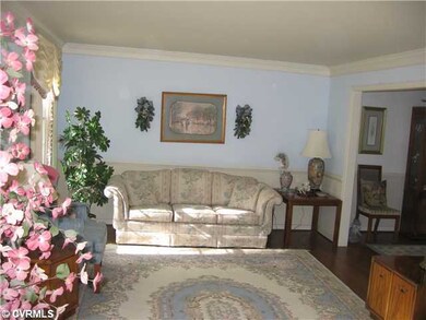 Interior Space/Layout