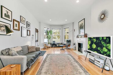 1713 N Campbell Ave unit 1, Chicago, IL 60647 - photo 5