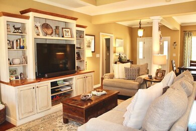 1029 Scarlett Dr, Oxford, MS 38655 - photo 7