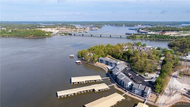 Quick access to Dog Days and the Main Channel