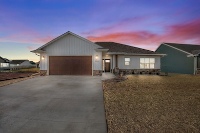 2522 Tipperary Trail, de Pere, WI 54115 - photo 2