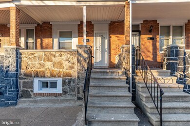 2708 Ashland Ave, Baltimore, MD 21205 - photo 2