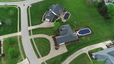 135 Woodwind Ct, Mount Washington, KY 40047 - photo 5