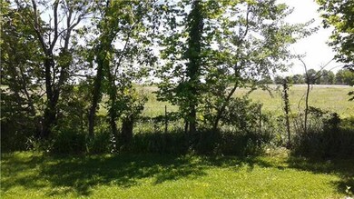 This is your view from the back of the home. Stunn