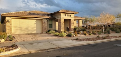 10535 E Thunderbolt Ave, Mesa, AZ 85212 - photo 5