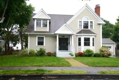 40 Allen Rd, Swampscott, MA 01907 - photo 2