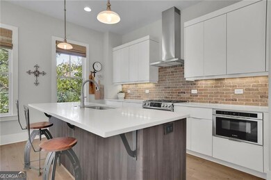 151 Flat Shoals Ave SE unit 14, Atlanta, GA 30316 - photo 4