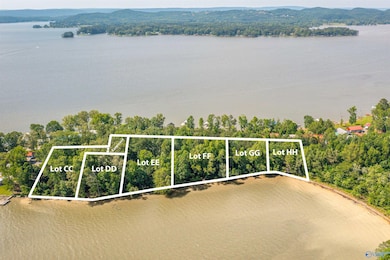 FF Moneys Bend Rd, Cedar Bluff, AL 35959 - photo 2