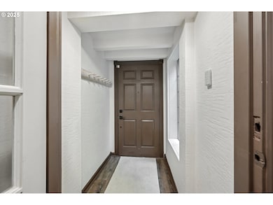 Entrance/Foyer