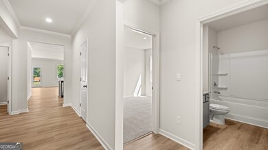 3948 Fairhaven Rd, Lithia Springs, GA 30122 - photo 4