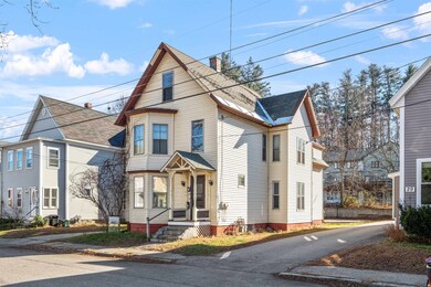 27 Albin St, Concord, NH 03301 - photo 2