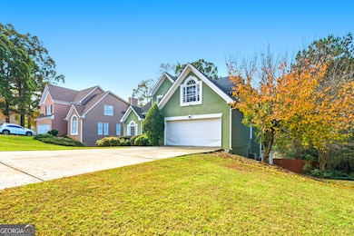 325 Riverbirch Ln, Lawrenceville, GA 30044 - photo 4