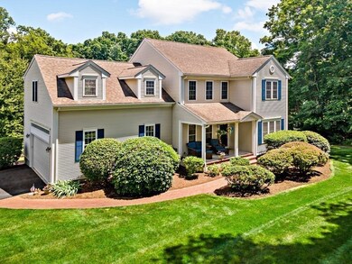 5 Hunt Dr, Rehoboth, MA 02769 - photo 3