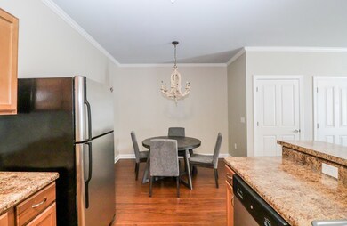 50 Private Road 3057, Oxford, MS 38655 - photo 4