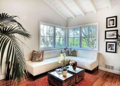 Curl up by the crank-open windows to capture the c