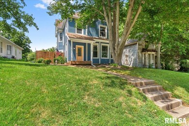 217 E Main St unit 1, Rochester, IL 62563 - photo 2