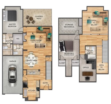 315 Old River Rd unit 26, Manville, RI 02838 - photo 2