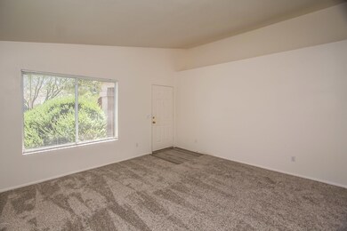 Entrance & Formal Living Room