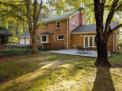 227 Salem Rd, Oxford, NC 27565 - photo 7