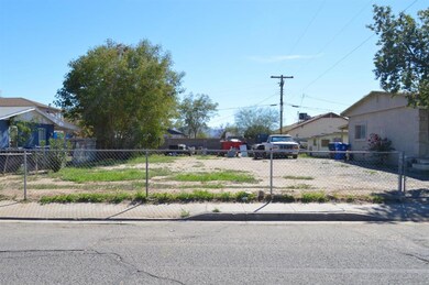 Adjacent Lot