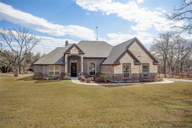 8490 Old Springtown Rd, Springtown, TX 76082 - photo 3