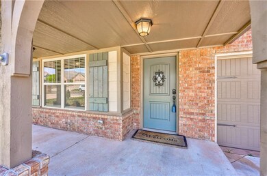 1000 Samantha Ln, Moore, OK 73160 - photo 5